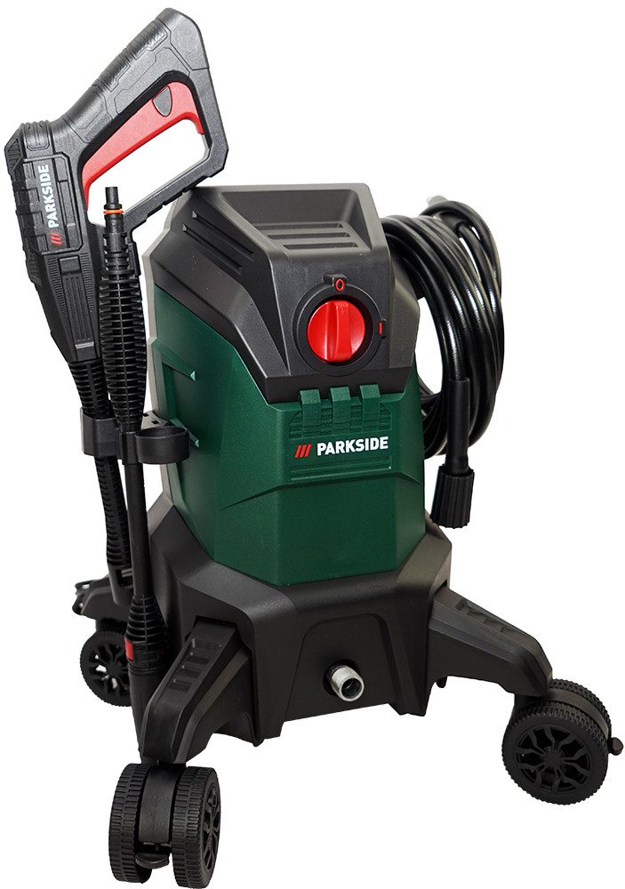 Hochdruckreiniger PHDF 150 - 2000W