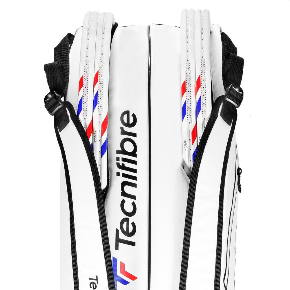 Tecnifibre Sporttasche TOUR ENDURANCE WHITE 6R 2025 günstig online kaufen