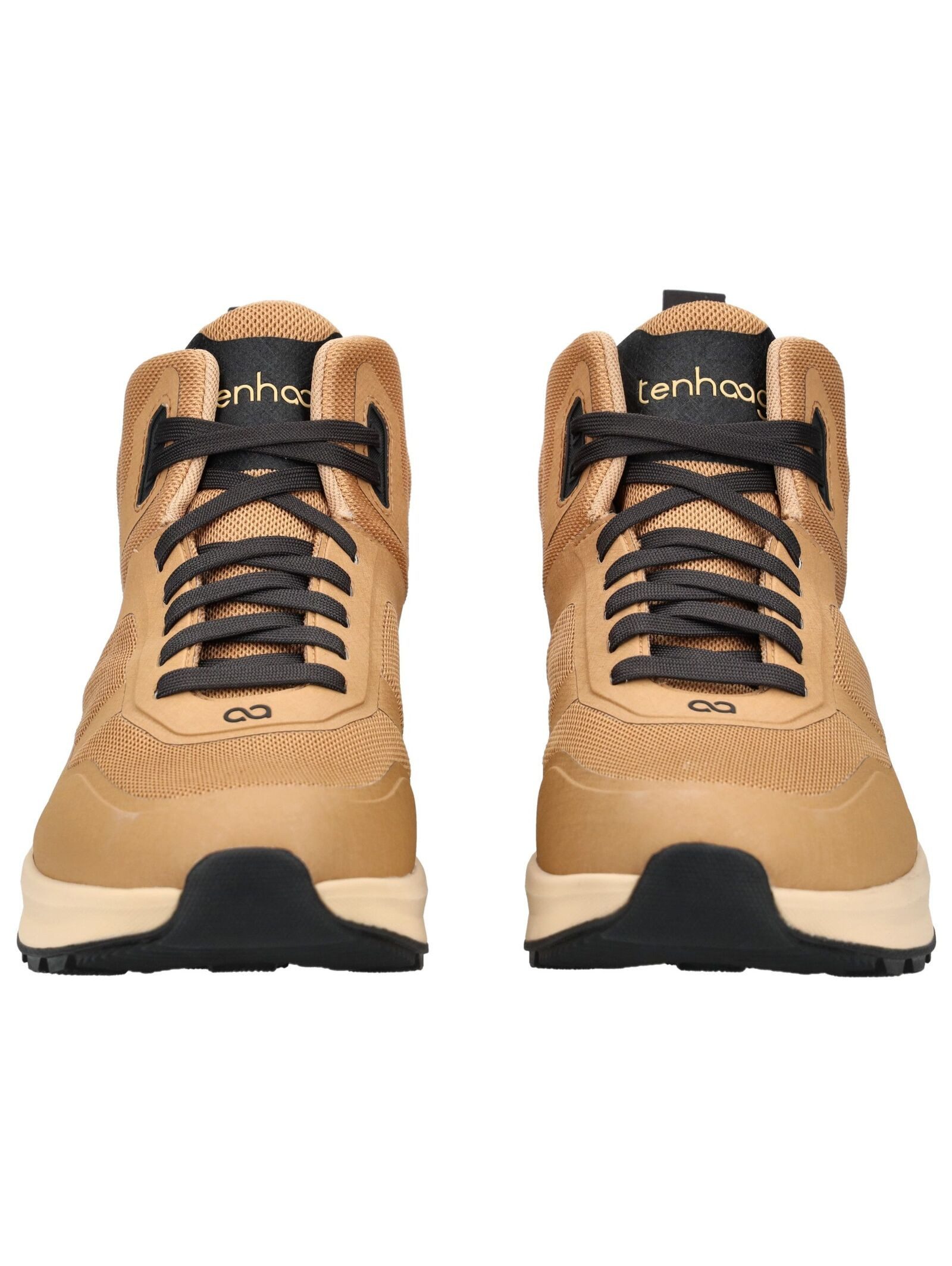 Tenhaag Tenhaag Sneaker Mesh Sneaker