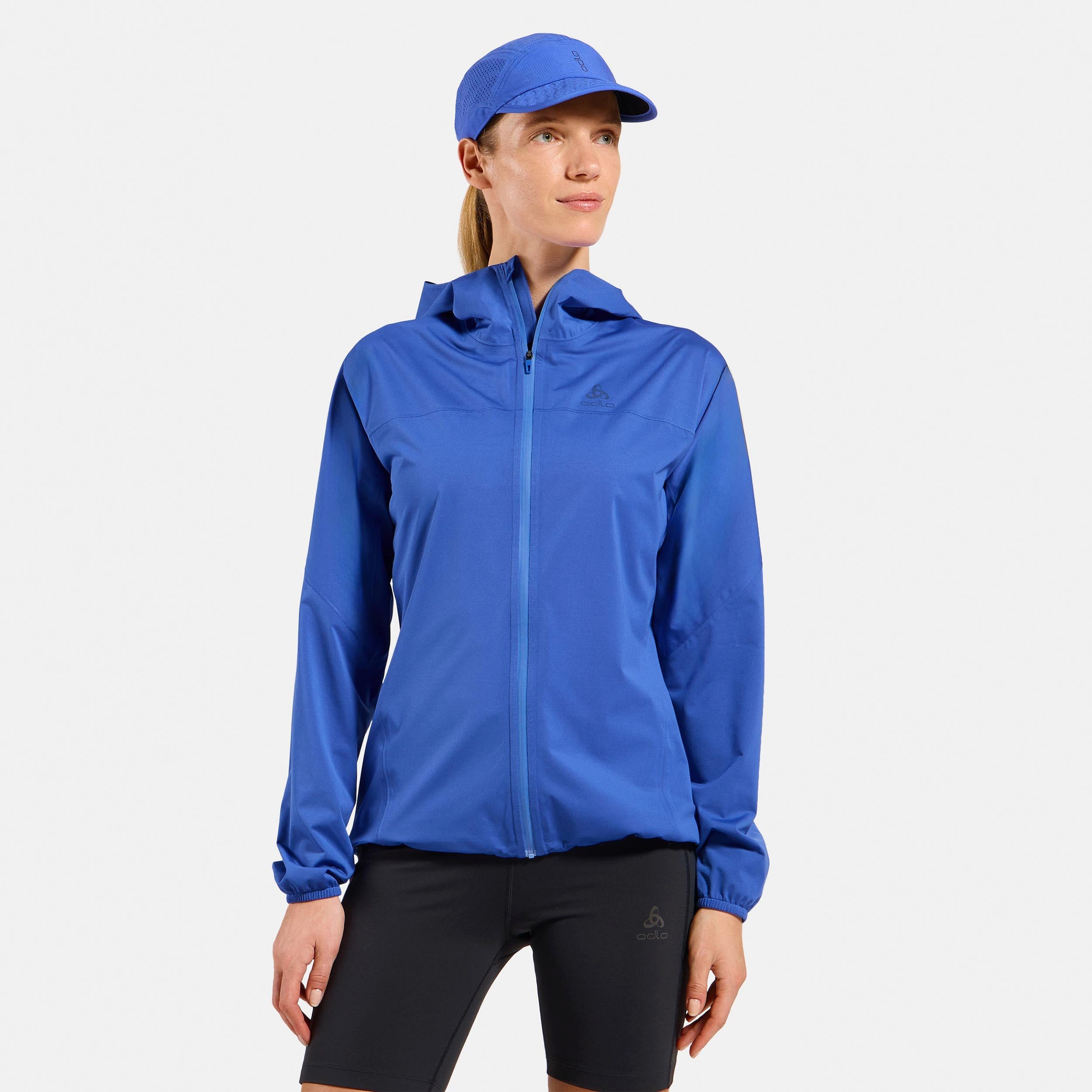Odlo Laufjacke X-Alp Waterproof