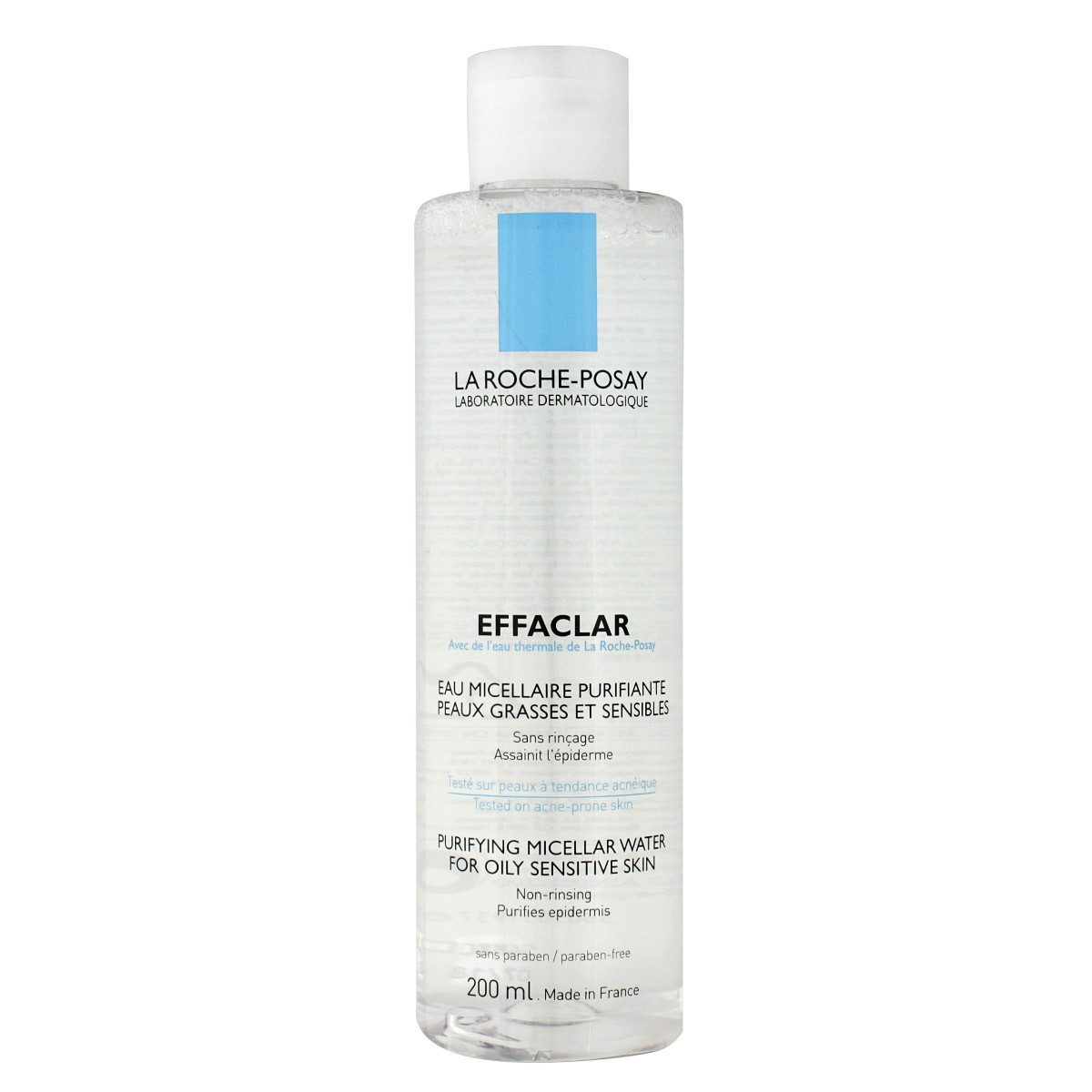 Roc Make-up Effaclar