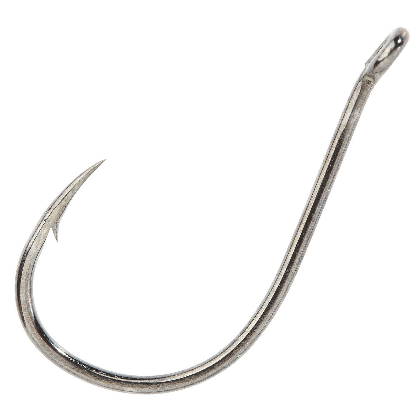 Owner Hooks Dropshot-Haken, Owner Mosquito #6 - 10 Stück Angelhaken