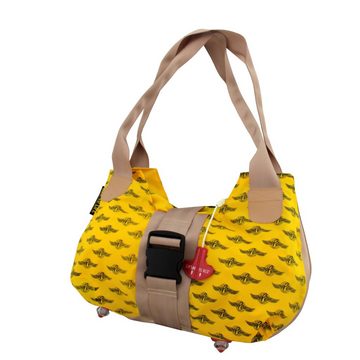 Bag to Life Hobo Upgrade Ladies Bag, aus recyceltem Material