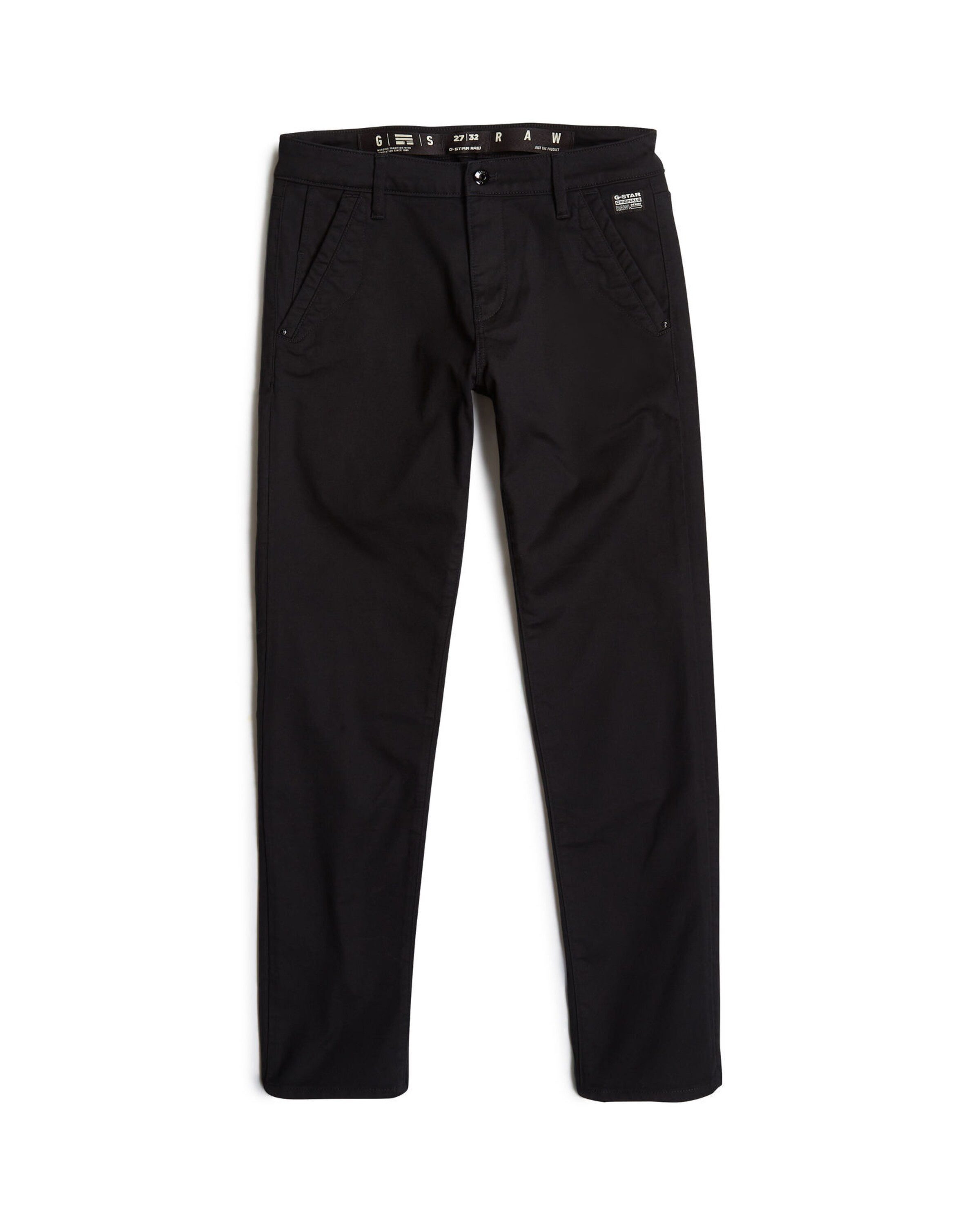 G-STAR Chinohose Kate (1-tlg) Plain/ohne Details günstig online kaufen