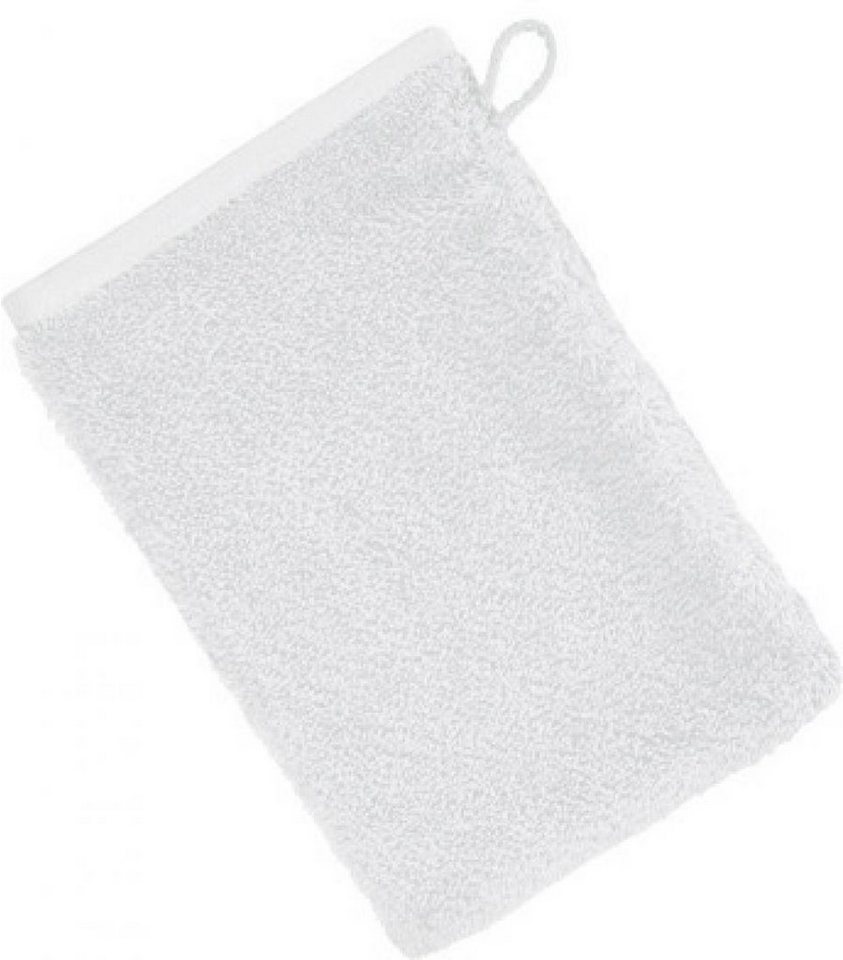 Vossen Handtuch New Generation Waschhandschuh, 22 x 16 cm