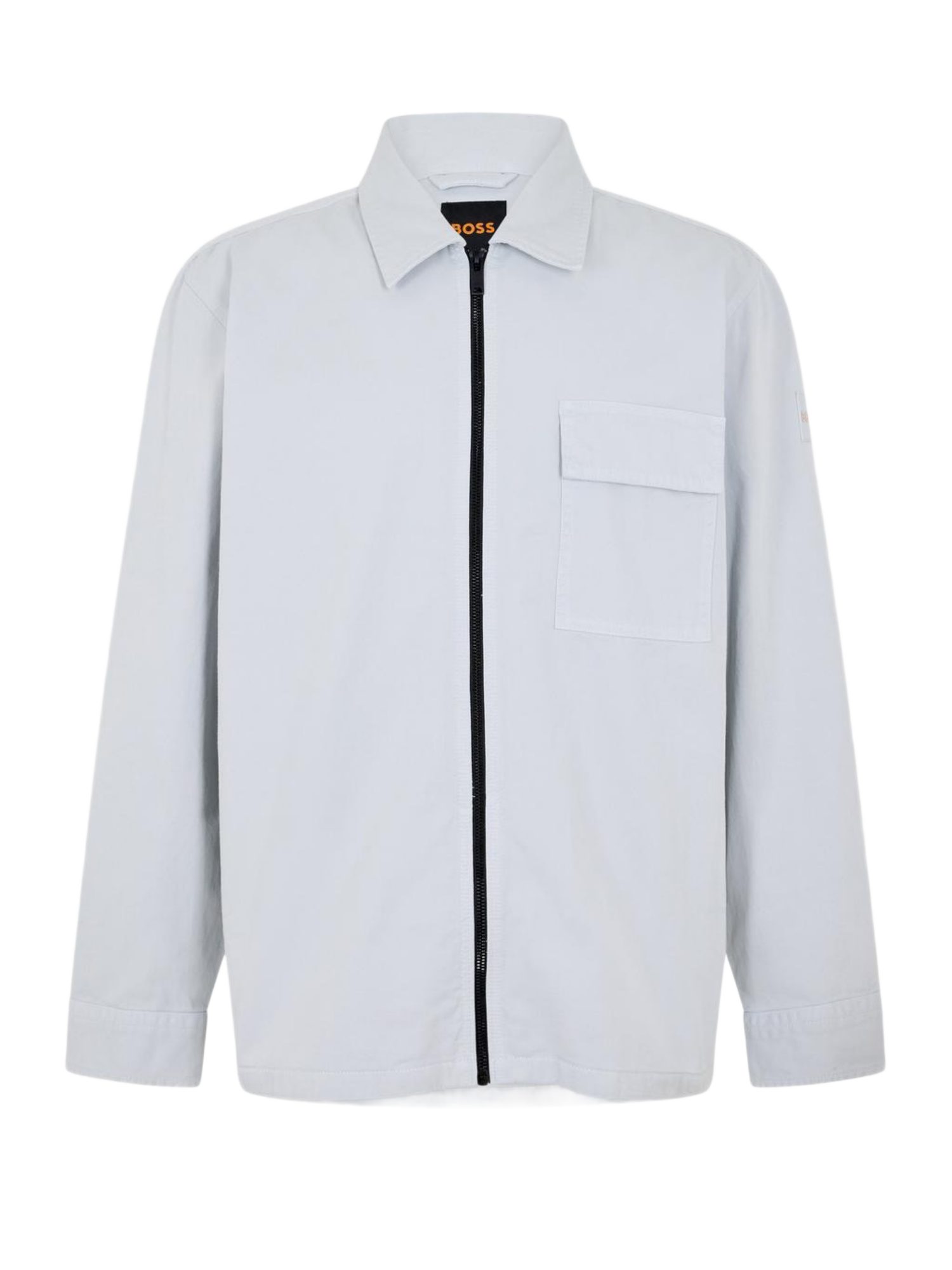 BOSS ORANGE Flanellhemd