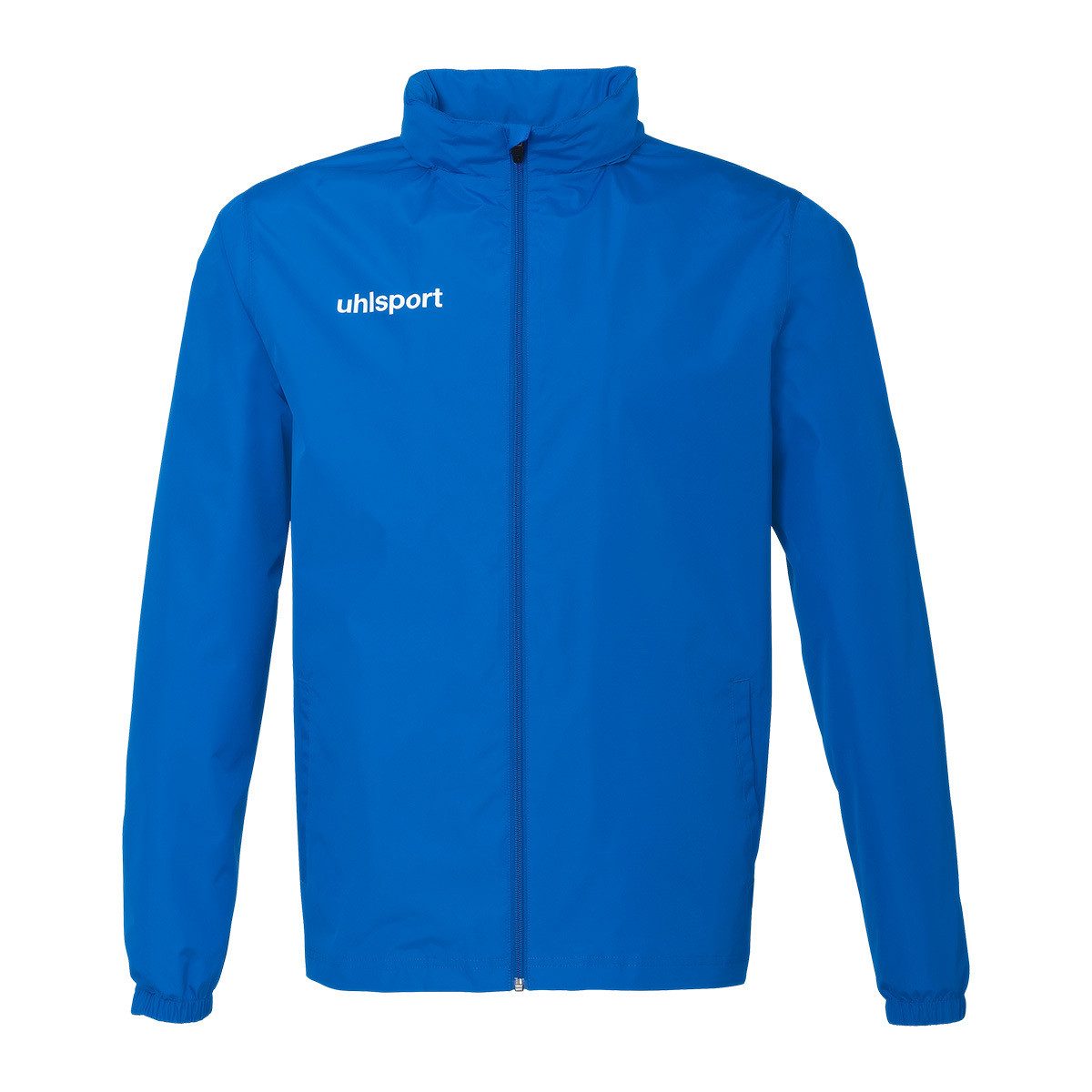 uhlsport Kapuzensweatjacke Übergangsjacke Essential Allwetterjacke Kids (1-tlg)