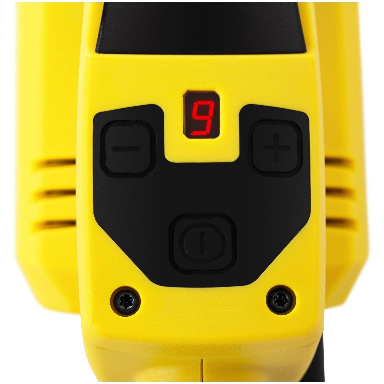 MSW Schwingschleifer Exzenterschleifer 150 mm Schleifmaschine günstig online kaufen