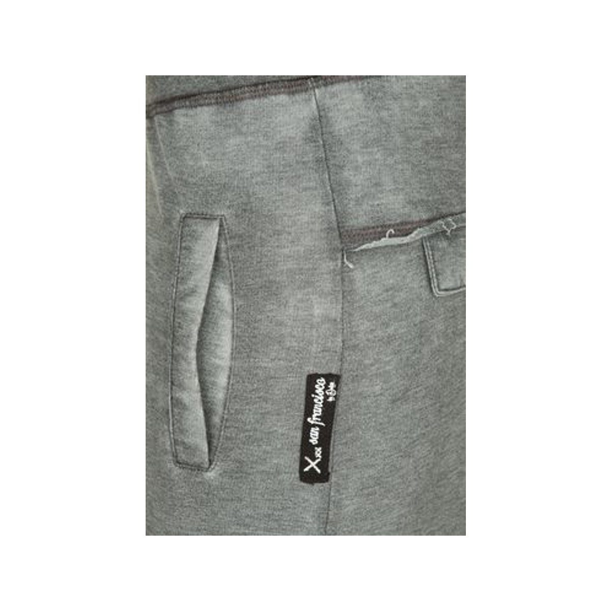 regular Shorts DAILY´S (1-tlg) schwarz