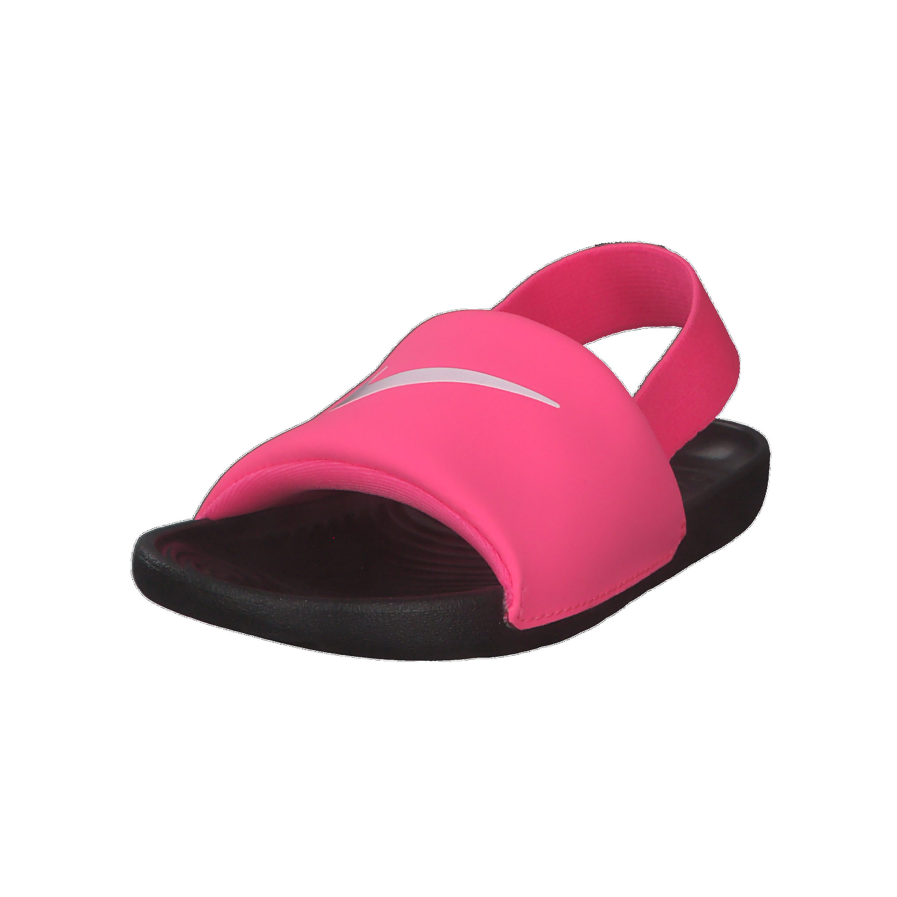 Nike Sportswear Nike Kleinkinder Sandale Kawa Slide (TD) BV1094 Sandale – Bild 4 von 5