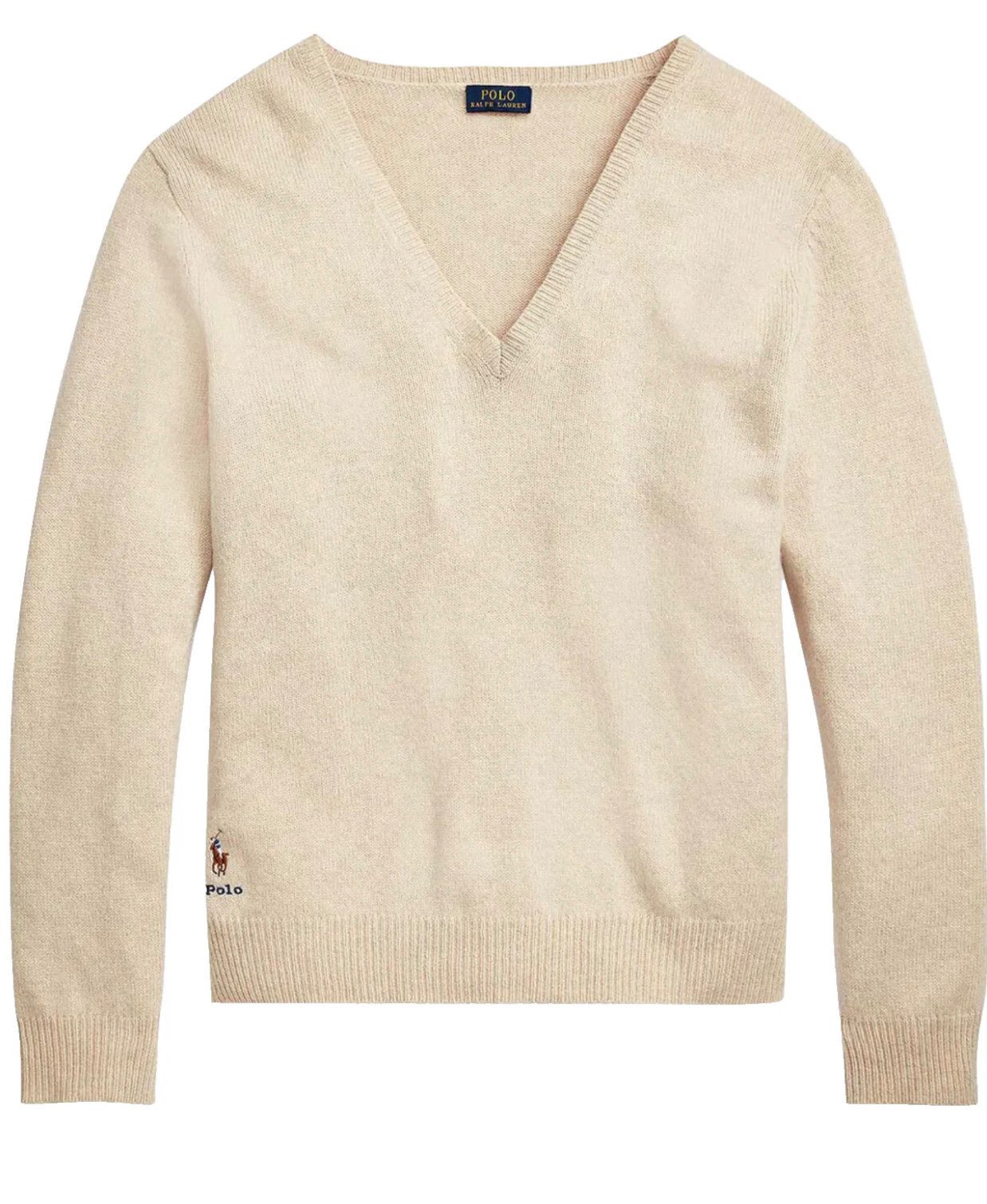 Polo Ralph Lauren Strickpullover Sweater Pullover Pulli XL Sofortige Authentifizierung über das Ralph Lauren-System möglich