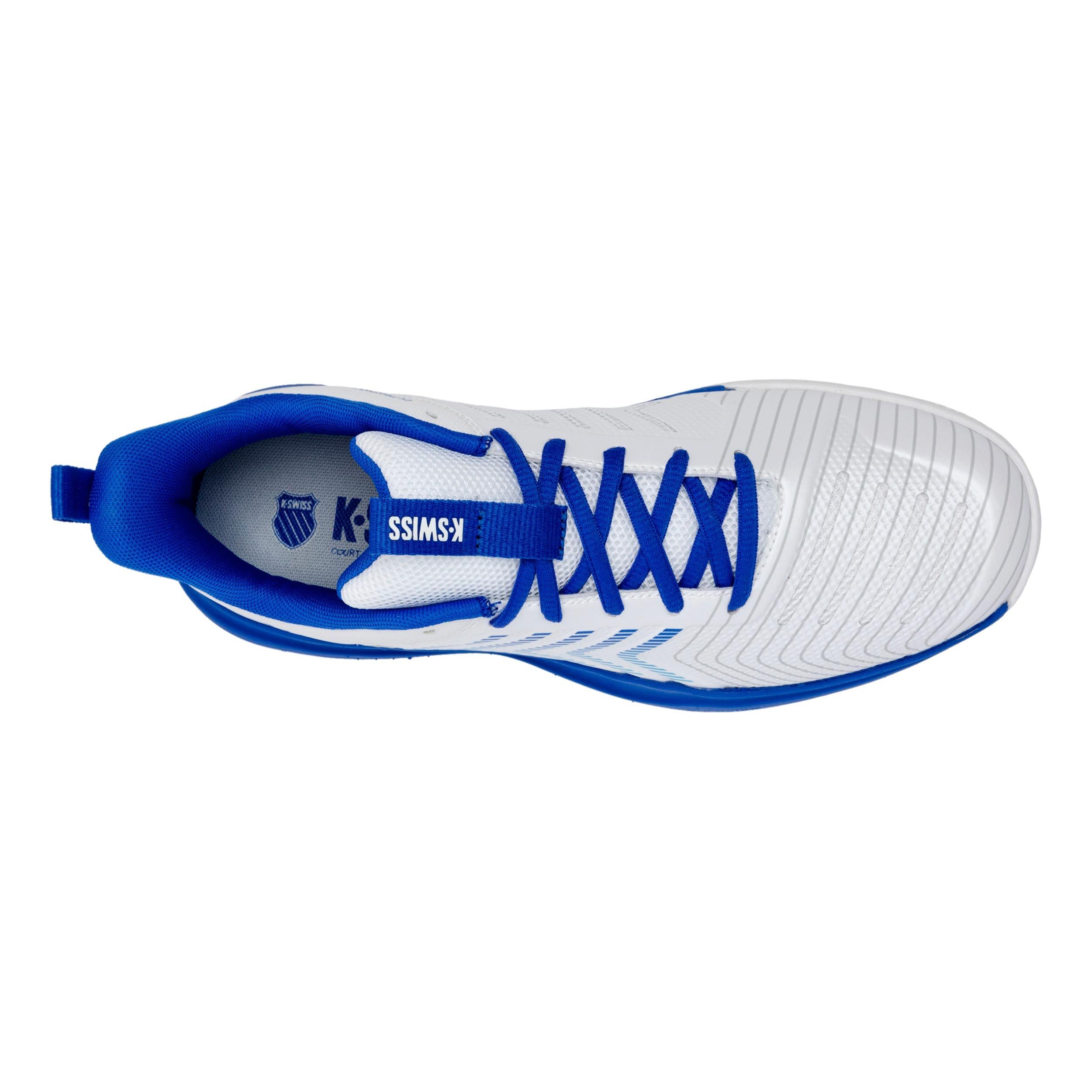 K-Swiss Ultrashot Light - Allcourt Tennisschuh Tennisschuh