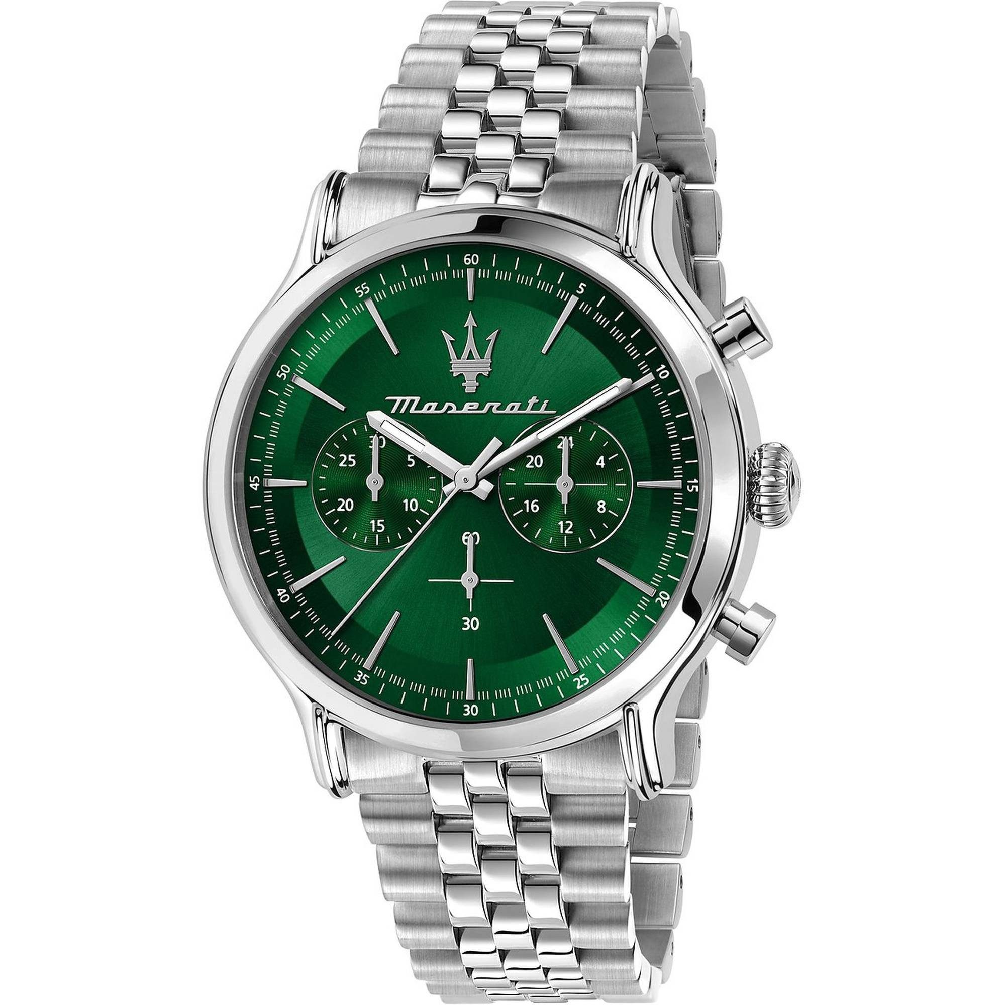 MASERATI Chronograph Epoca