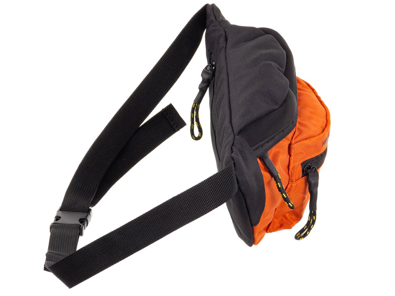NATIONAL GEOGRAPHIC Gürteltasche "New Explorer" Bauchtasche Gürteltasche - N16988 (ein Stück, 1-tlg., ca. B/H/T 30/16/8 cm), Innenfach
