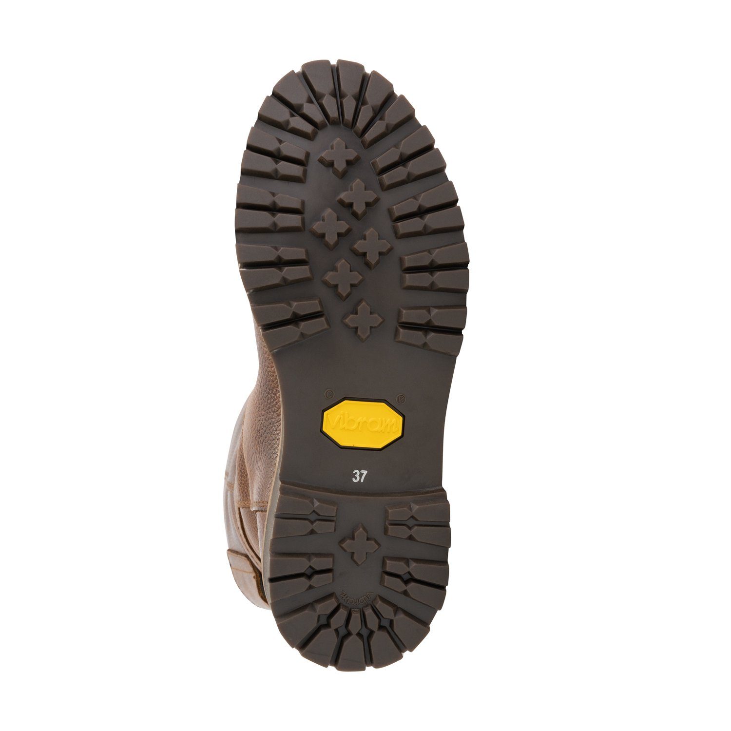 Travelin' Travelin' Yukon Lady Cognac 38 Stiefel