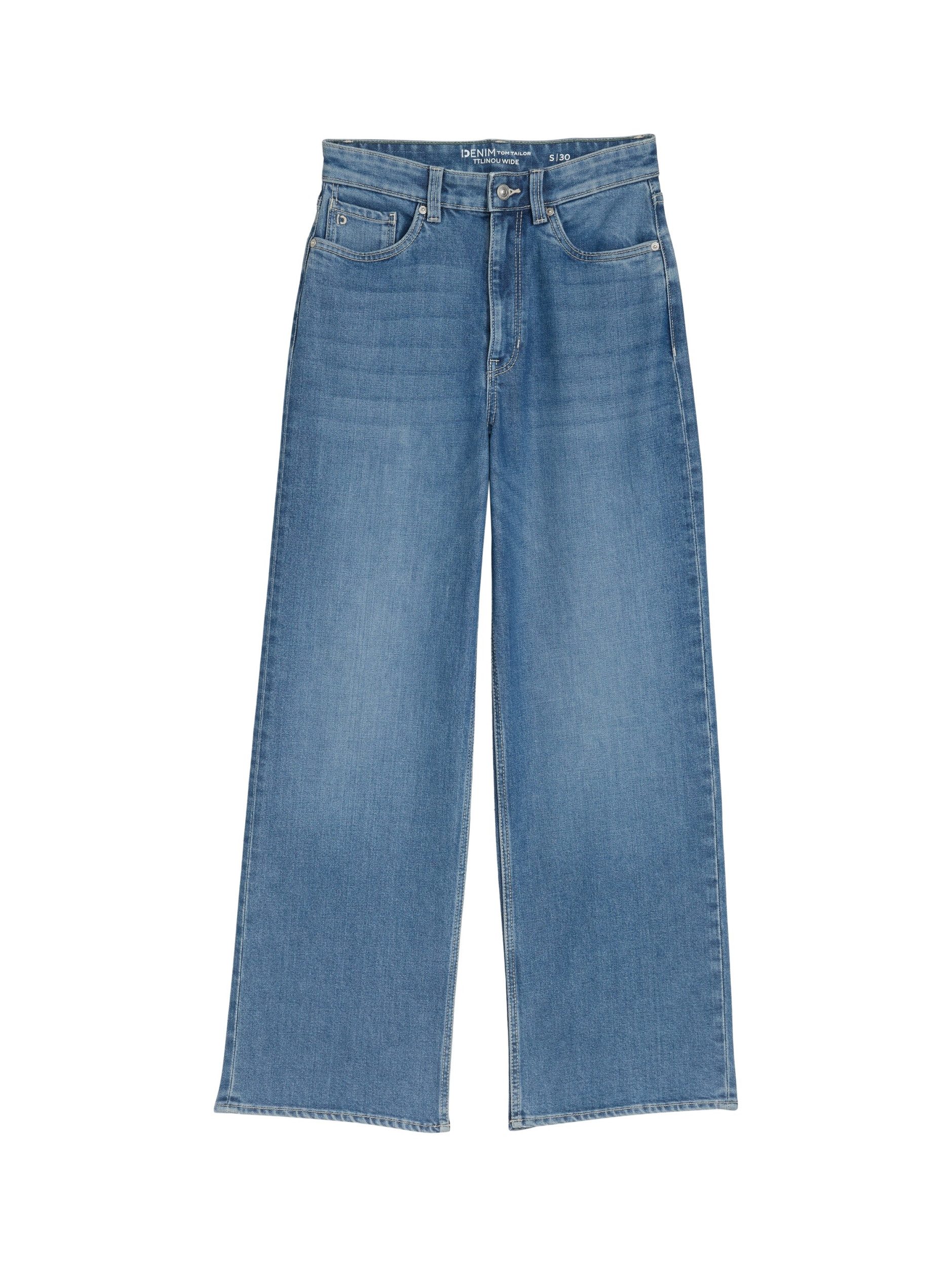 Bequeme Jeans TTLINOU WIDE
