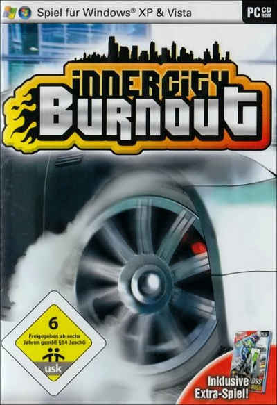 Innercity Burnout PC