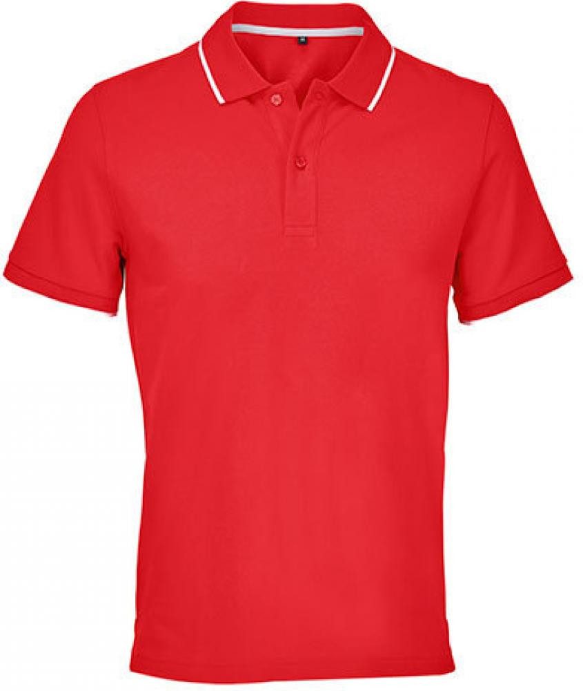 Poloshirt Unisex Polo Shirt - Palermo