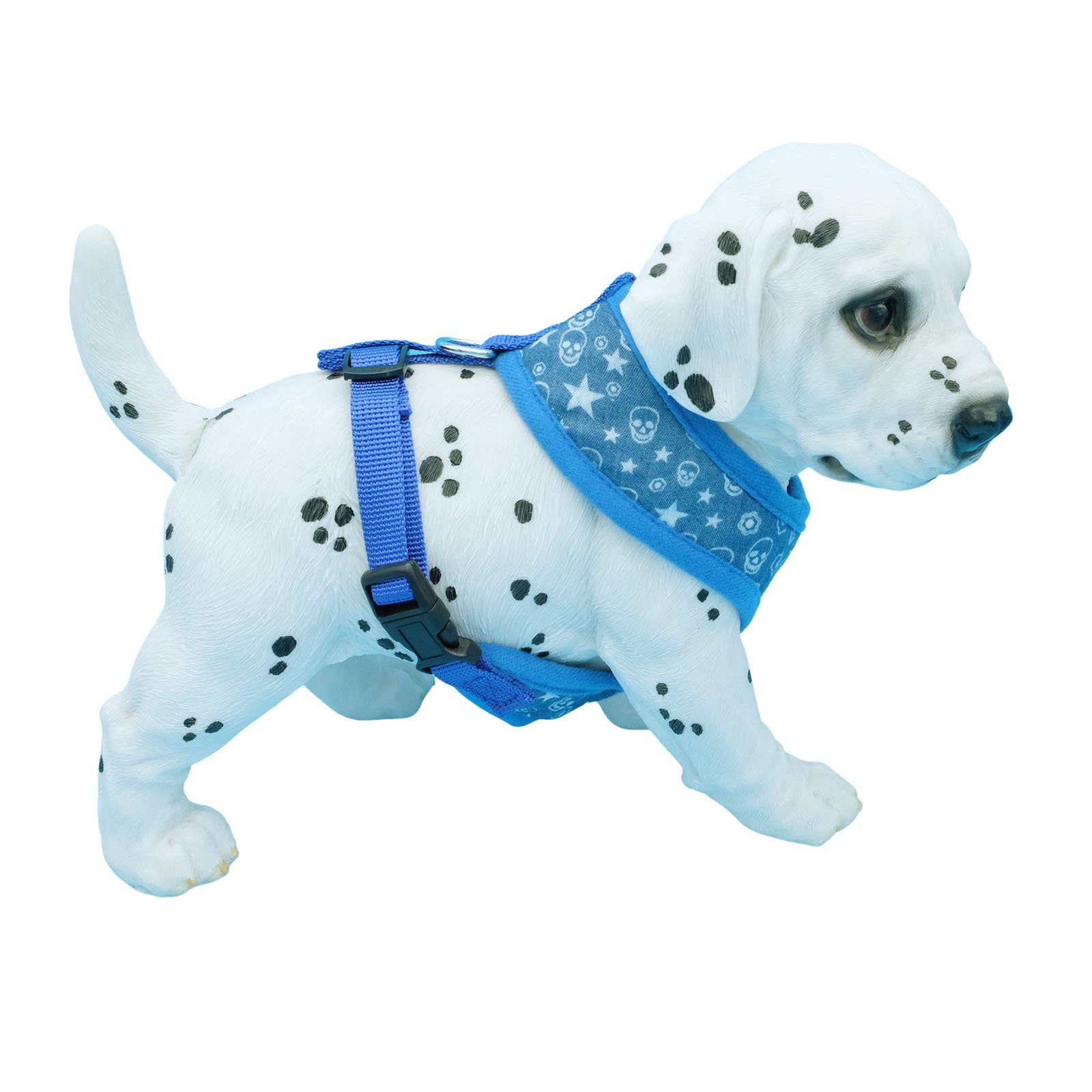 Alvonja Hunde-Geschirr Hundegeschirr kleine, mittlere Hunde, günstig online kaufen