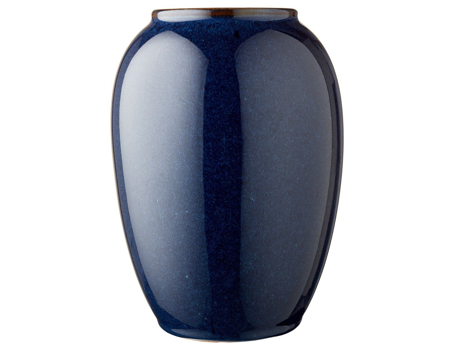 Bitz Dekovase Vase blue 20 cm (Vasen)