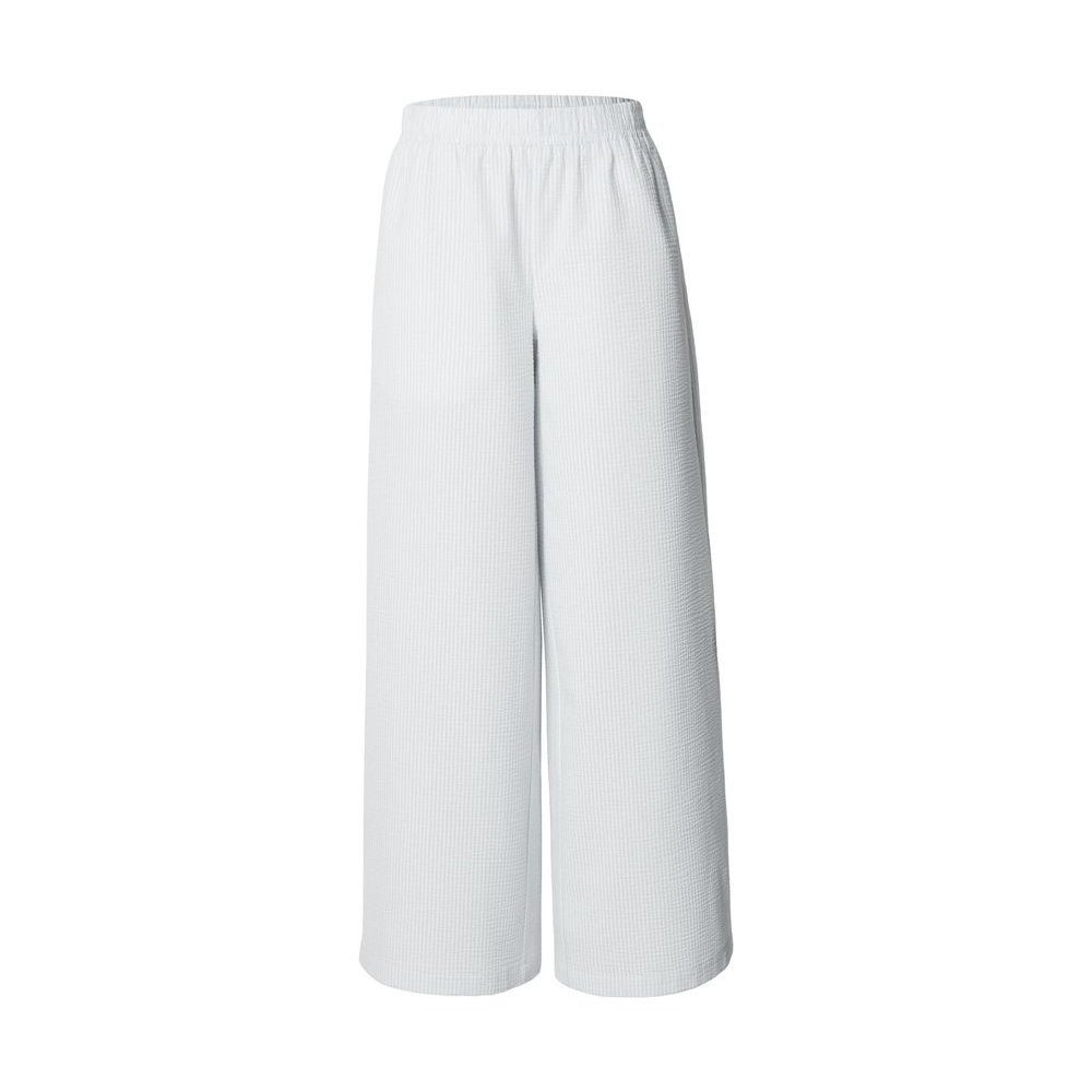 URBAN CLASSICS Stoffhose Seersucker Resort Pants