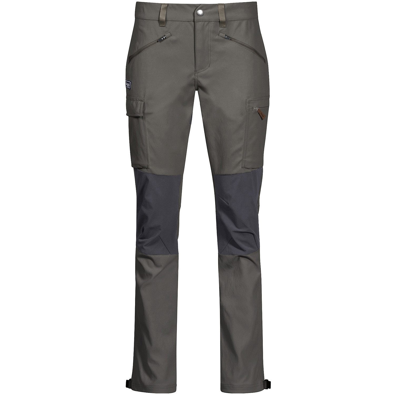 Bergans Funktionshose Hose NORDMARKA HYBRID W PANTS