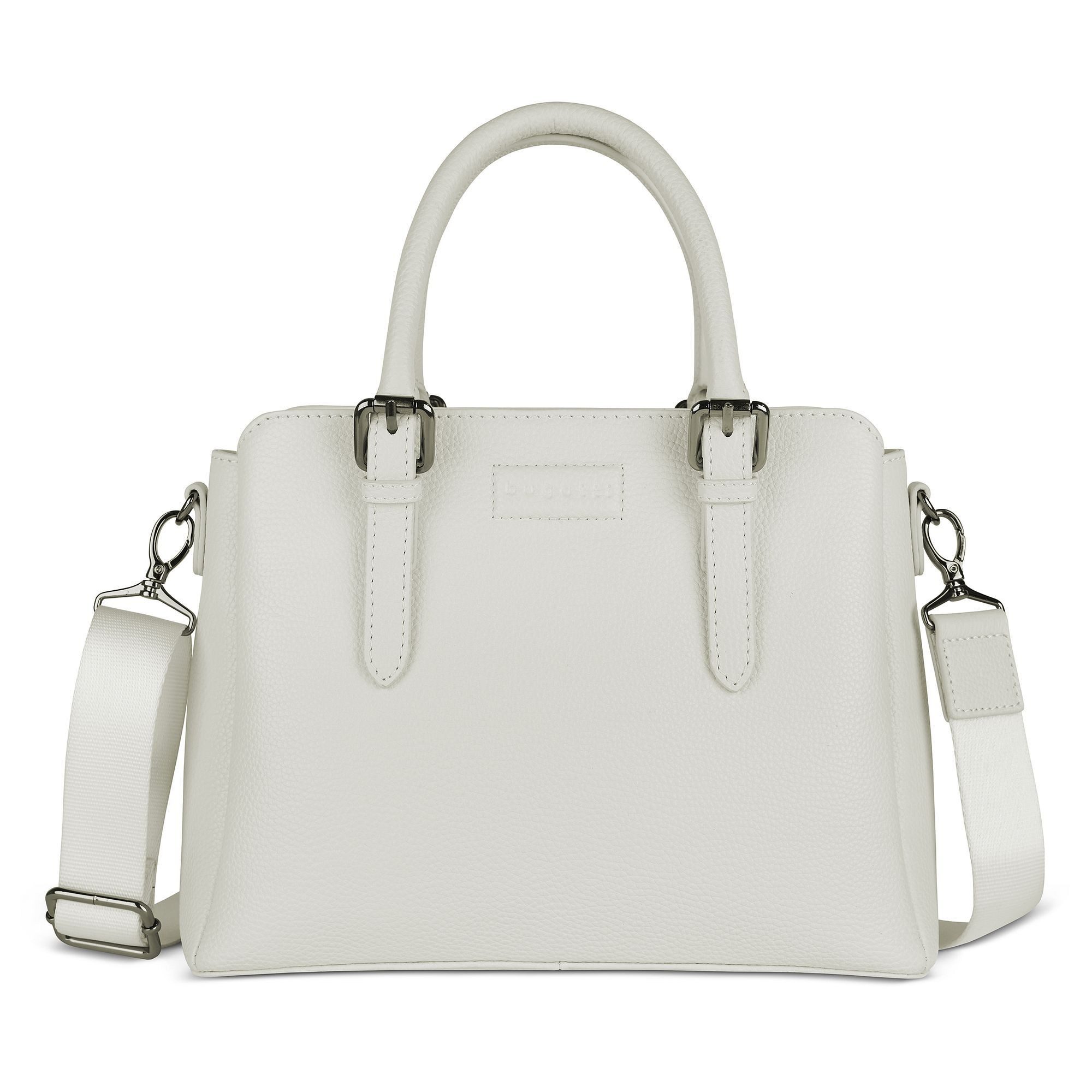 bugatti Henkeltasche Elsa, Leder