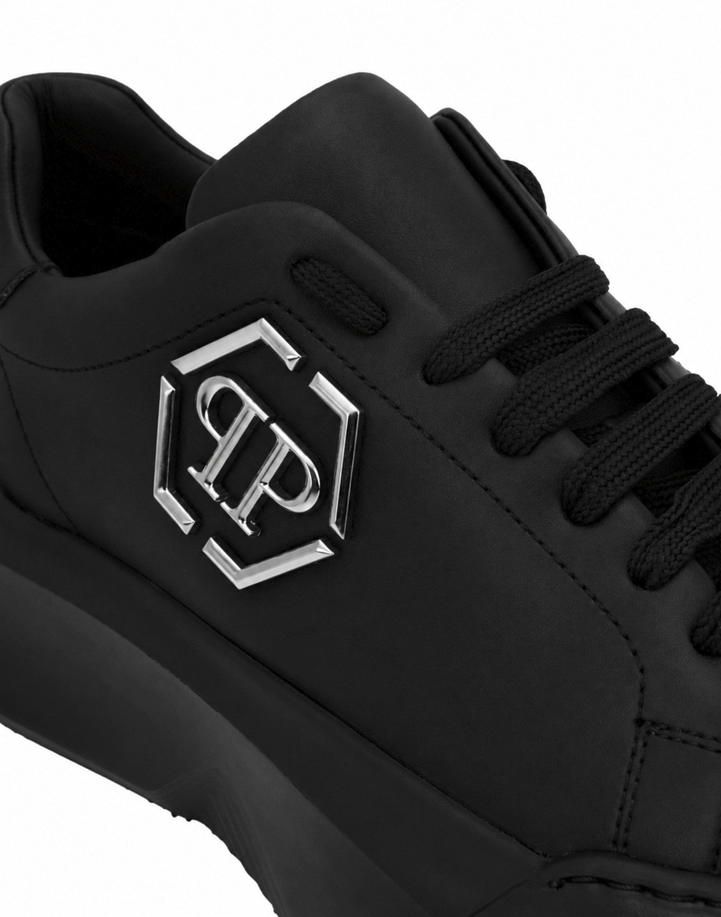 PHILIPP PLEIN Hexagon Sneaker