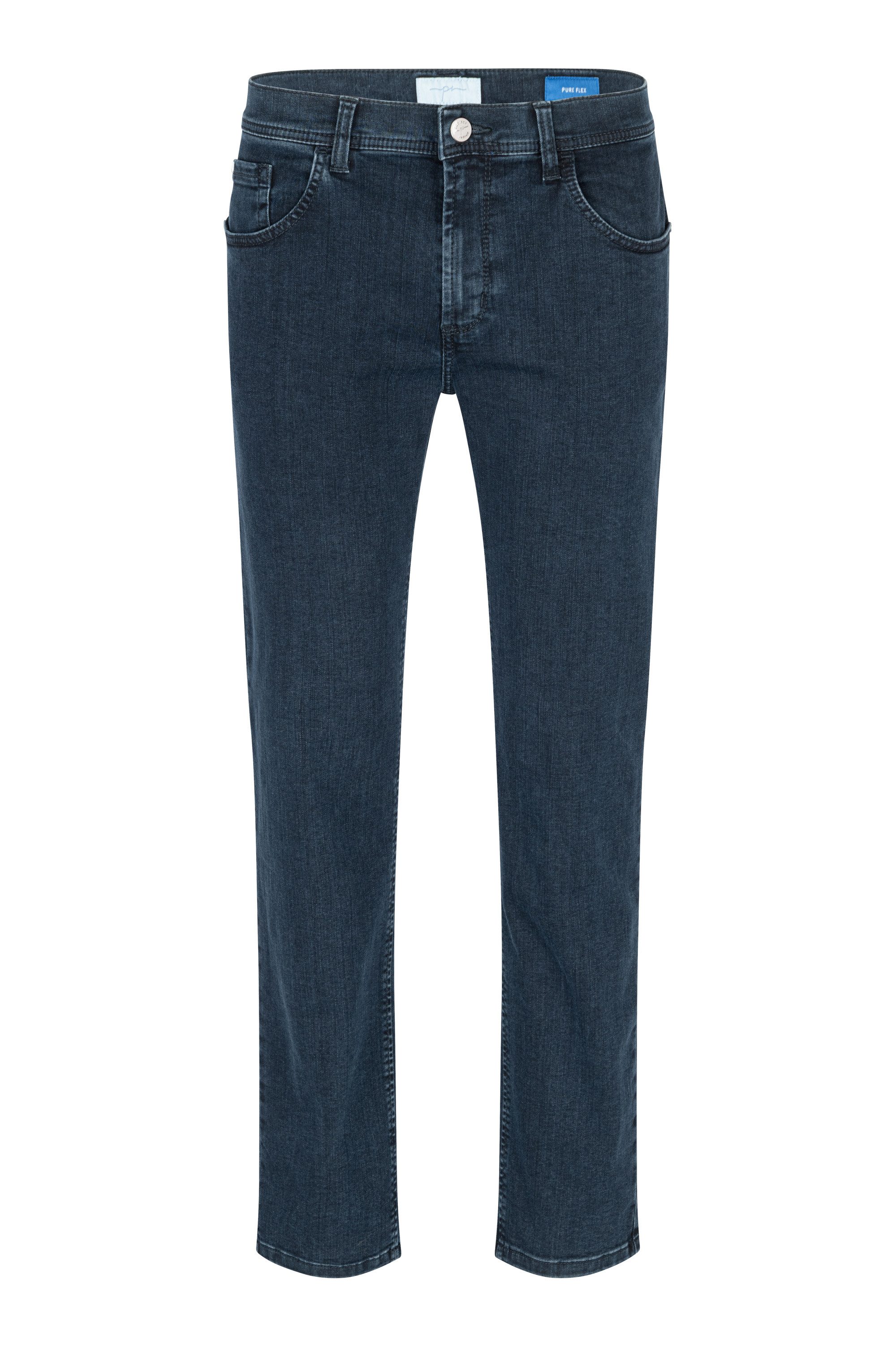 Project Indigo 5-Pocket-Jeans PROJECT INDIGO M 9.0 MARC blue/black stonewashed 5900 4276.6801 -