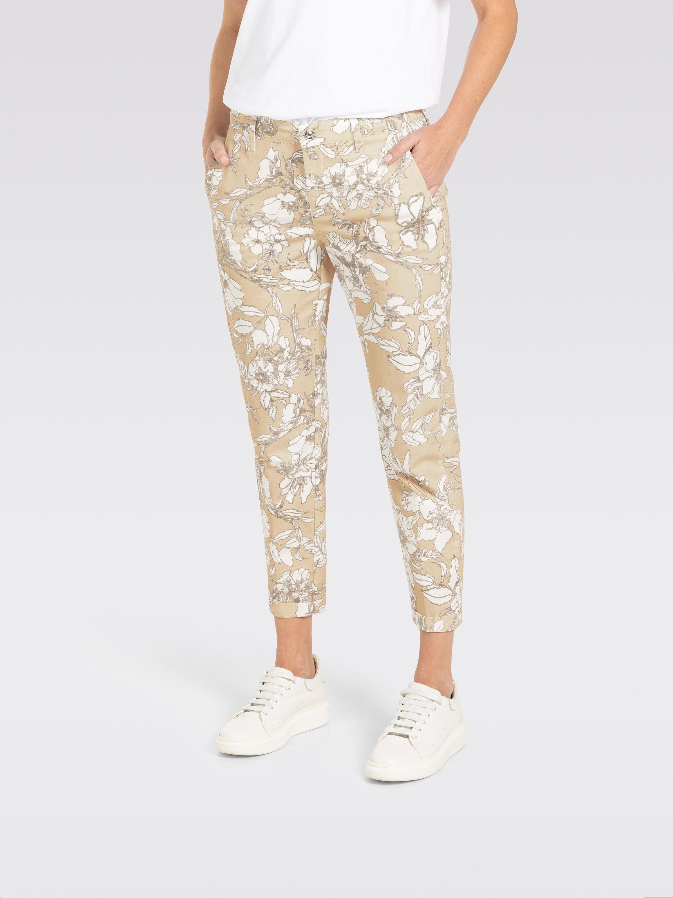 MAC Chinohose CHINO