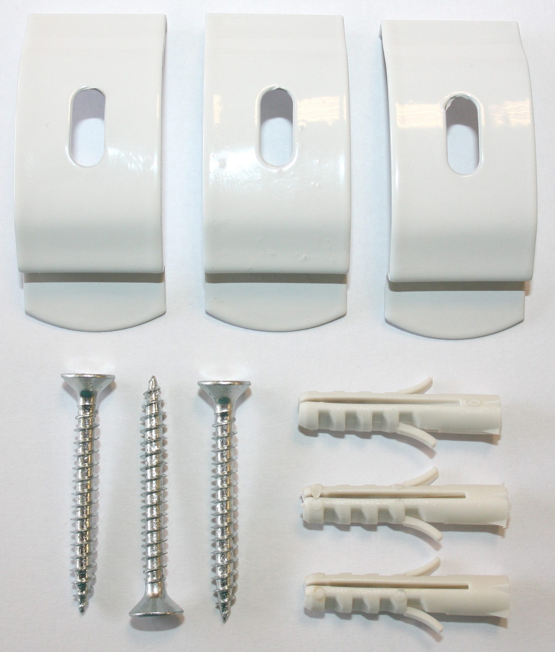 sunlines Lamellenvorhang Montana, mit Bohren, Wunschmaß