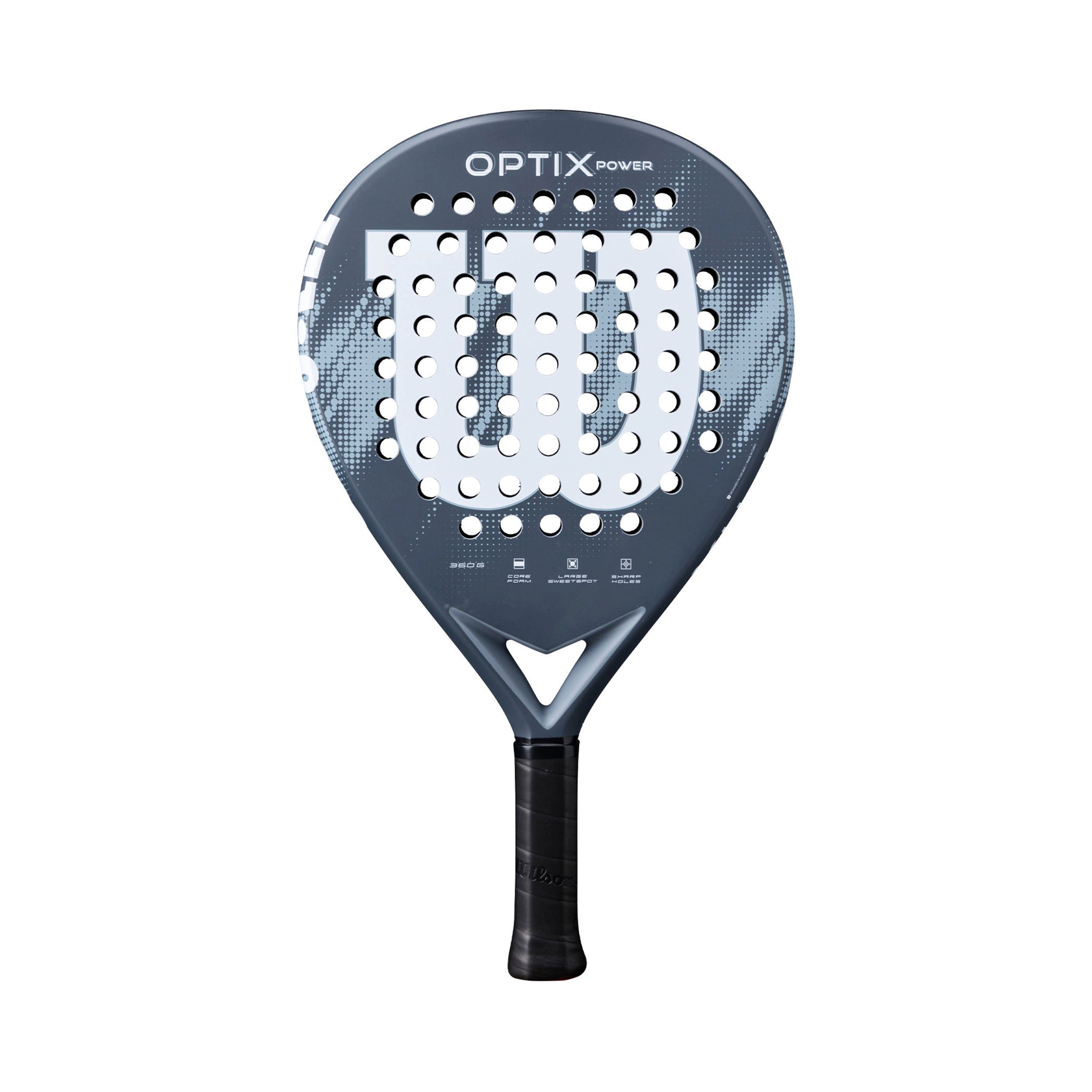 Wilson Padelschläger Optix V2 Power