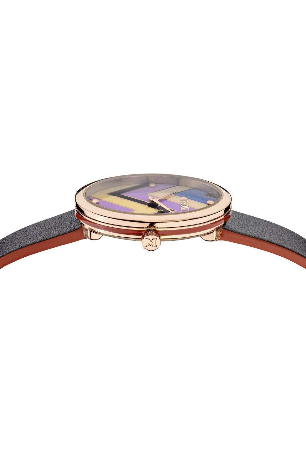 Missoni Schweizer Uhr M1