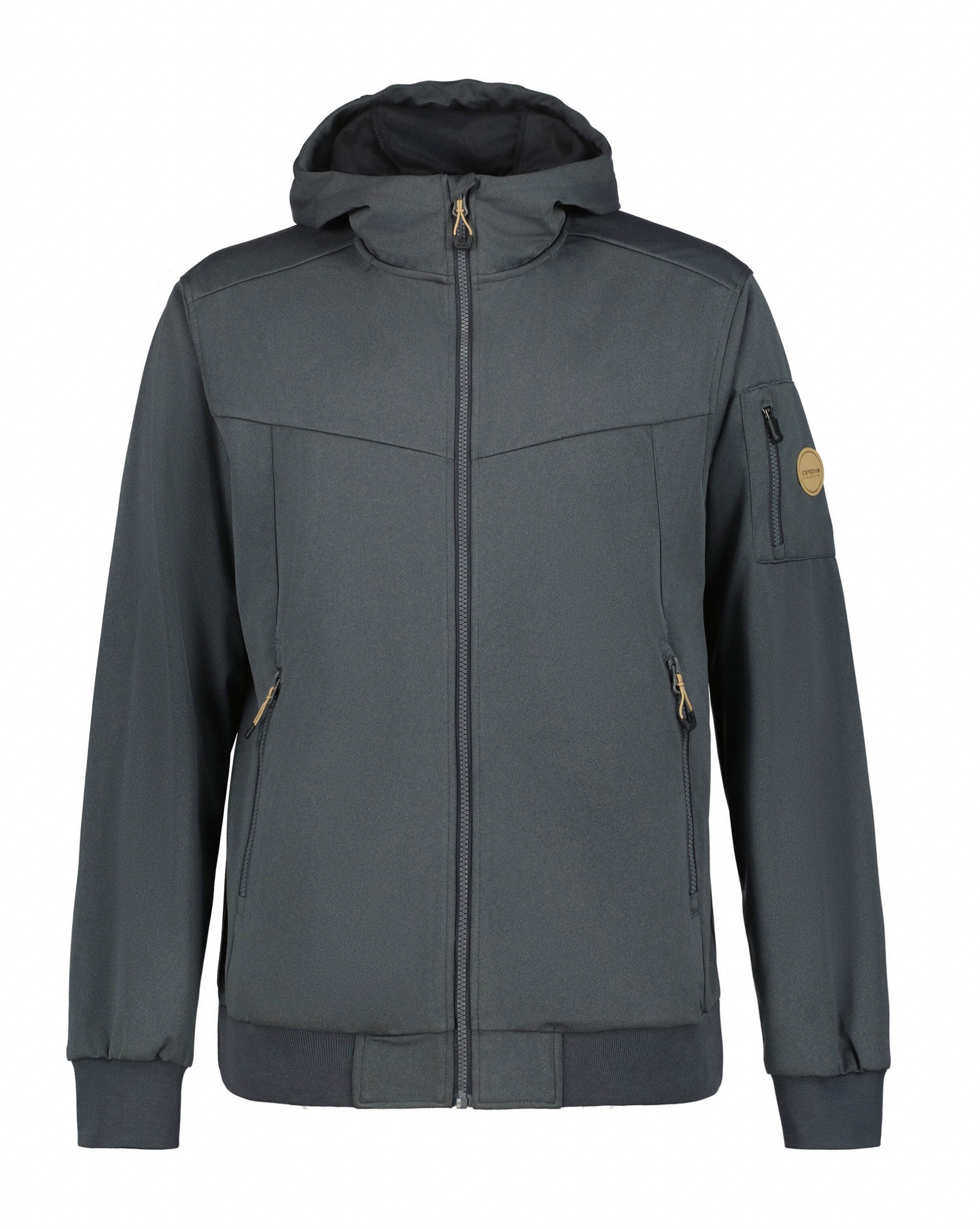 Softshelljacke H SOFTSHELLBLOUSON MERRYVILLE