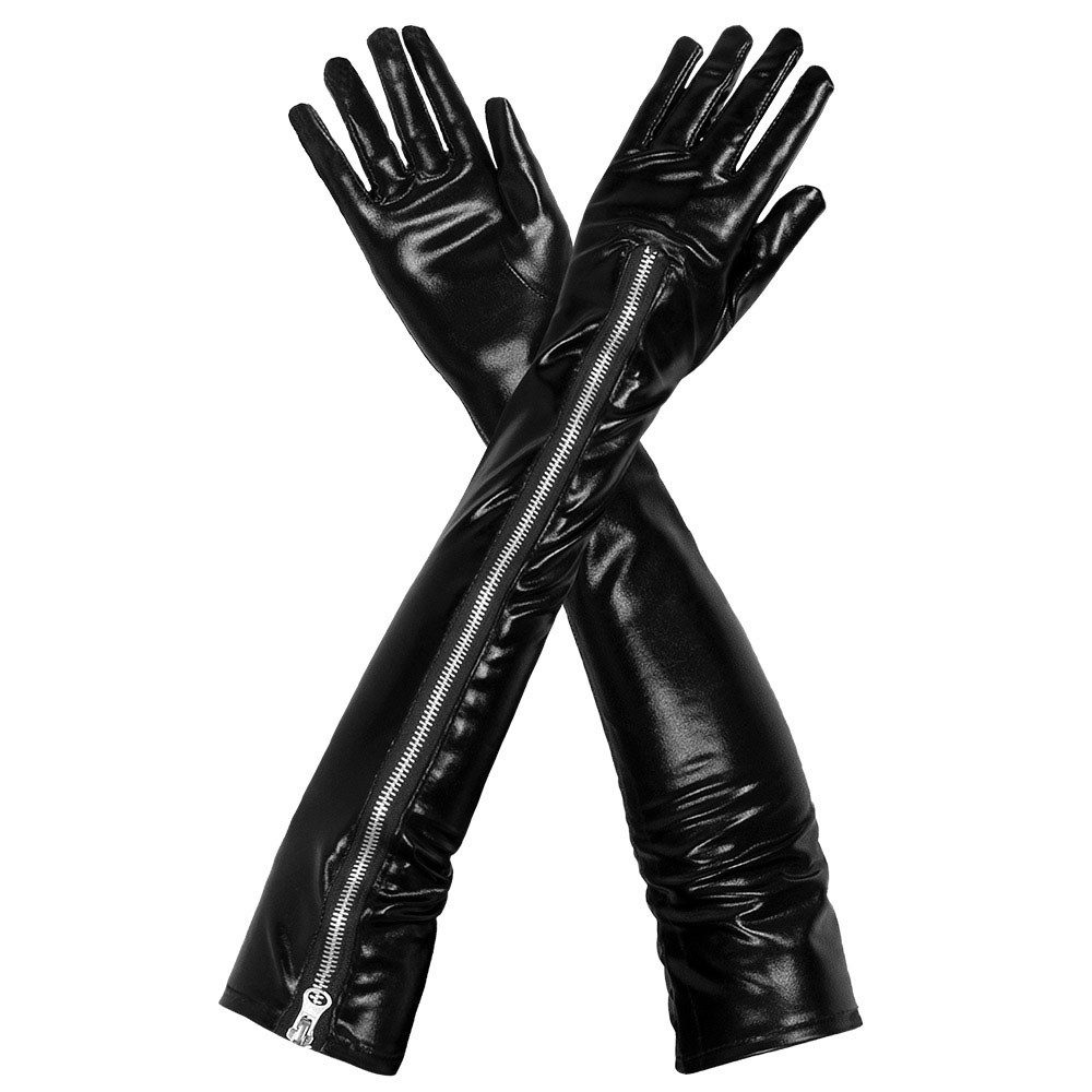 Kostüm Handschuhe Opera Kinky