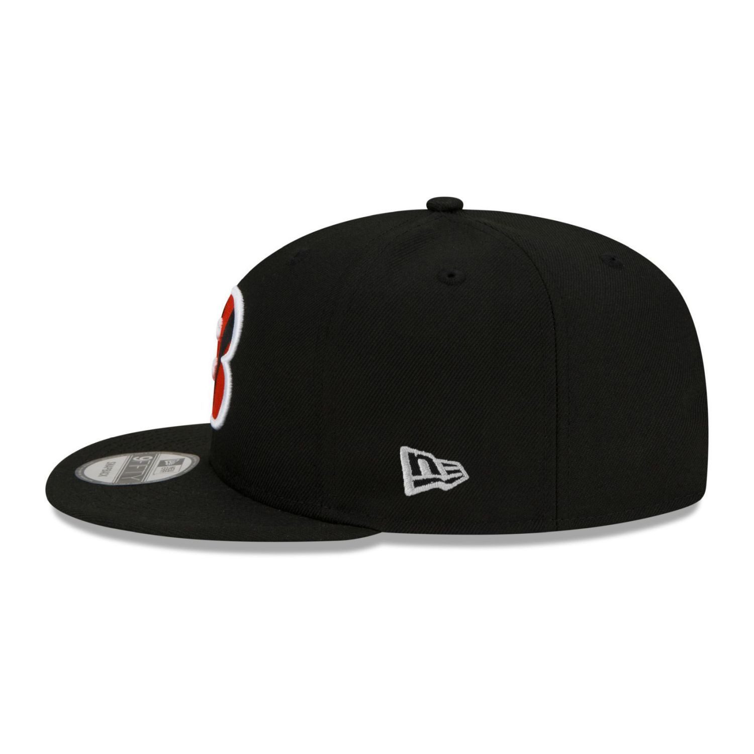New Era Baseball Cap 9Fifty Cincinnati Bengals