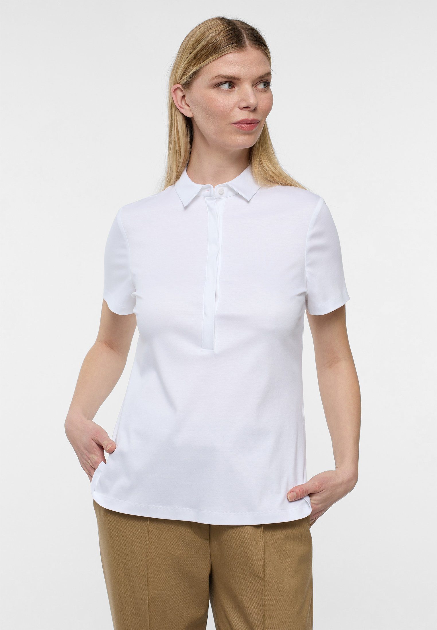 Eterna Poloshirt REGULAR FIT