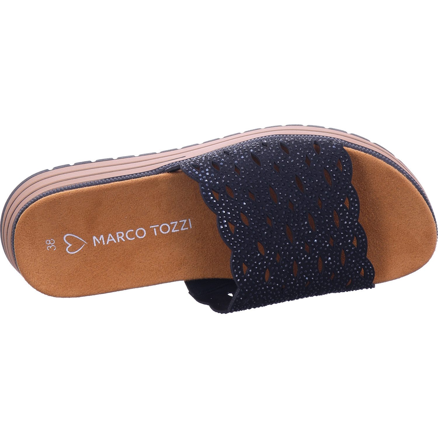 MARCO TOZZI Pantolette