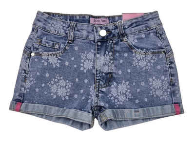 Girls Fashion Jeansshorts Shorts Jeansshorts Kinder Sommerhose Hot Pants, M30