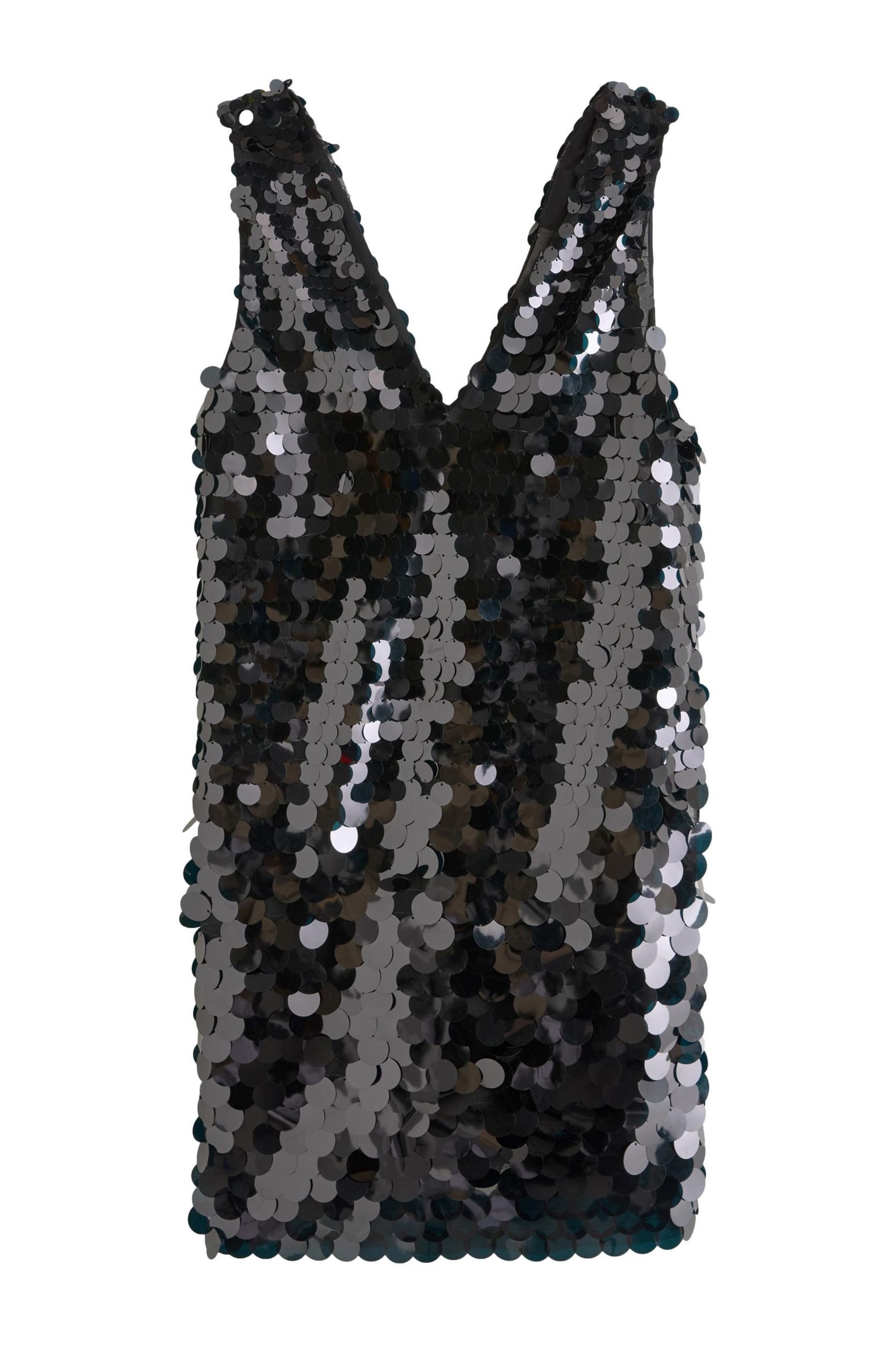 Next Minikleid Minikleid mit Pailletten und günstig online kaufen