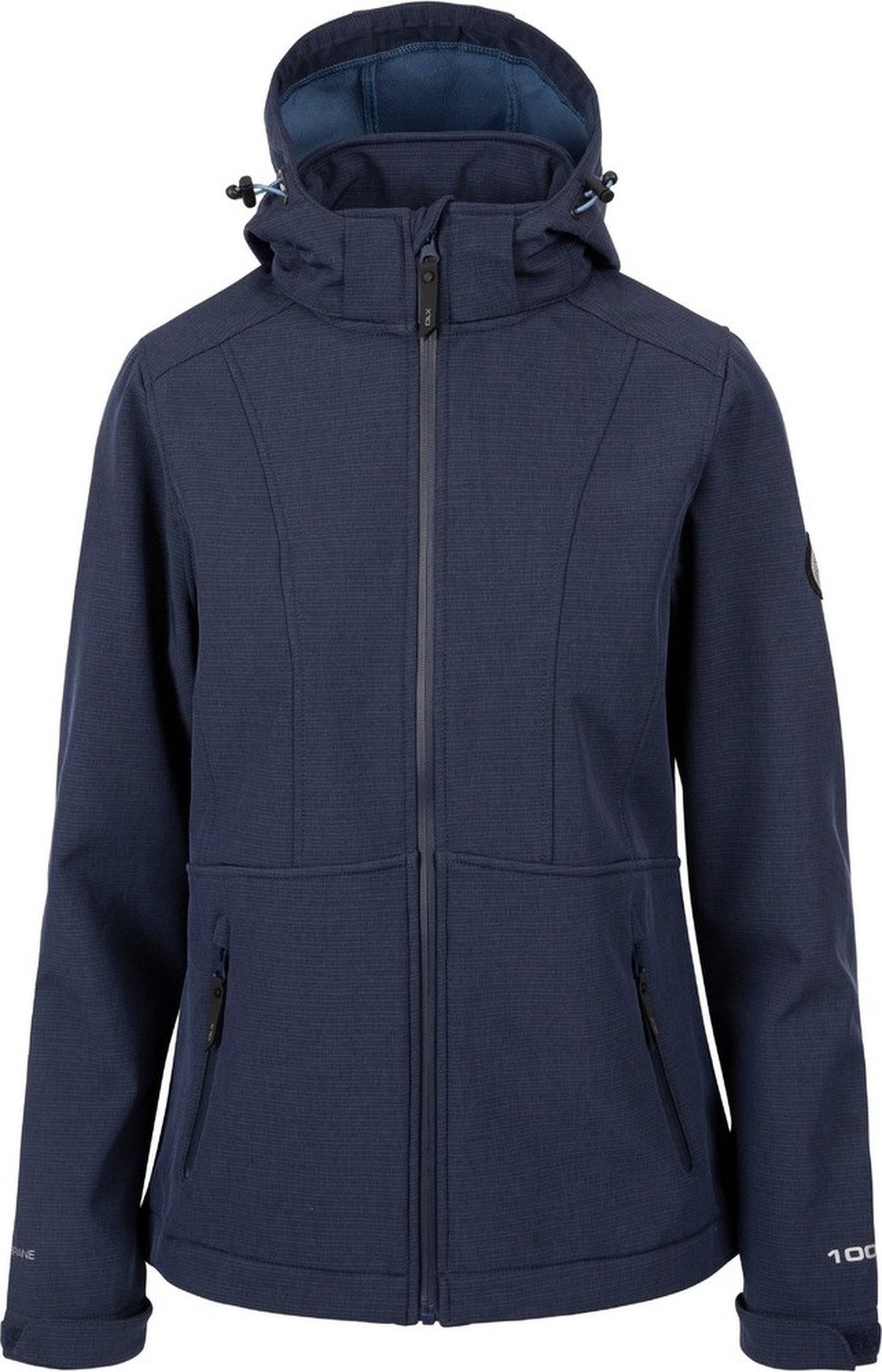DLX Softshelljacke