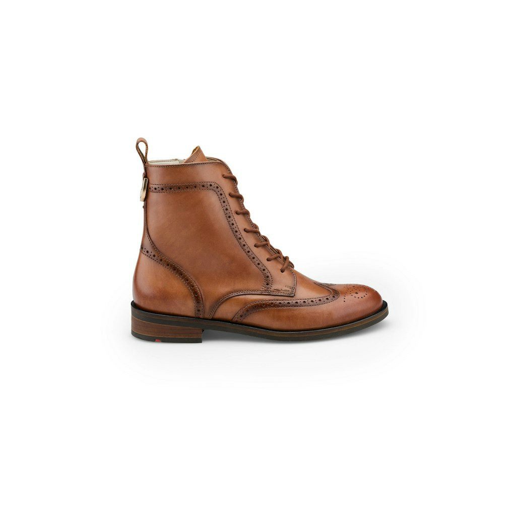 Lloyd Schnür-Stiefeletten für Damen Schnürboots (keine Angabe, 1-tlg., keine Angabe)