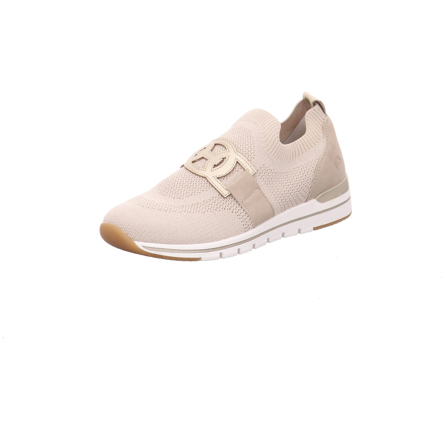 Remonte FS Halbschuh Slip-On Sneaker