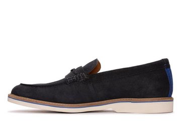 Clarks Atticus LTSlip Loafer Slipper, Pennyloafer, Slip-On Sneaker zum Schlupfen