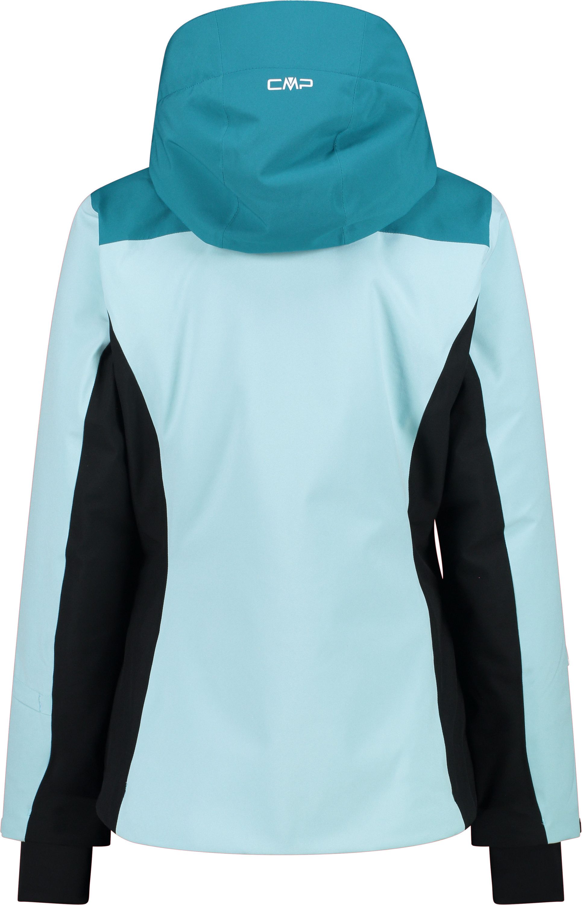 CMP Anorak CMP Sportive Damen-Skijacke