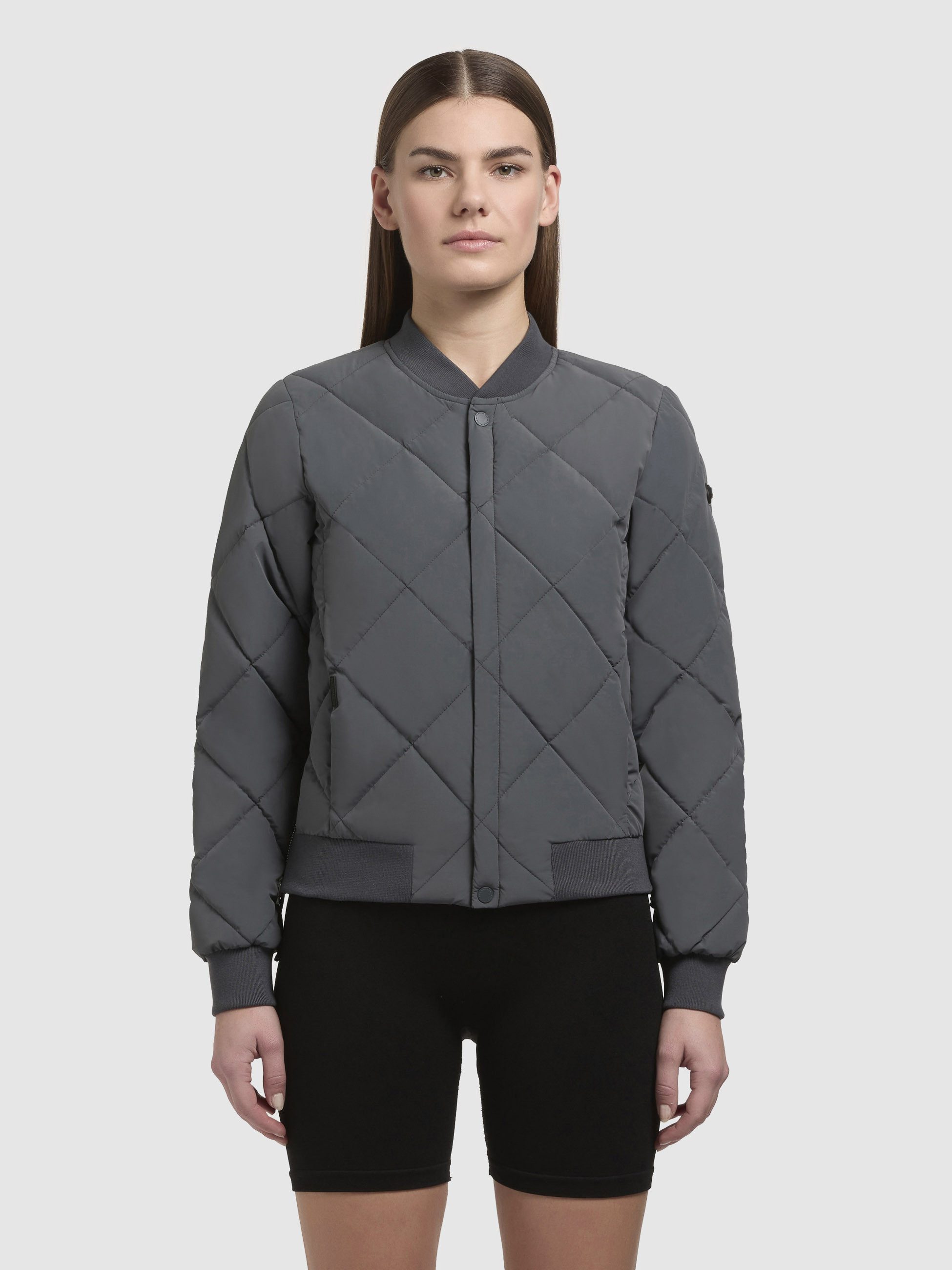 khujo Steppjacke ANGE günstig online kaufen