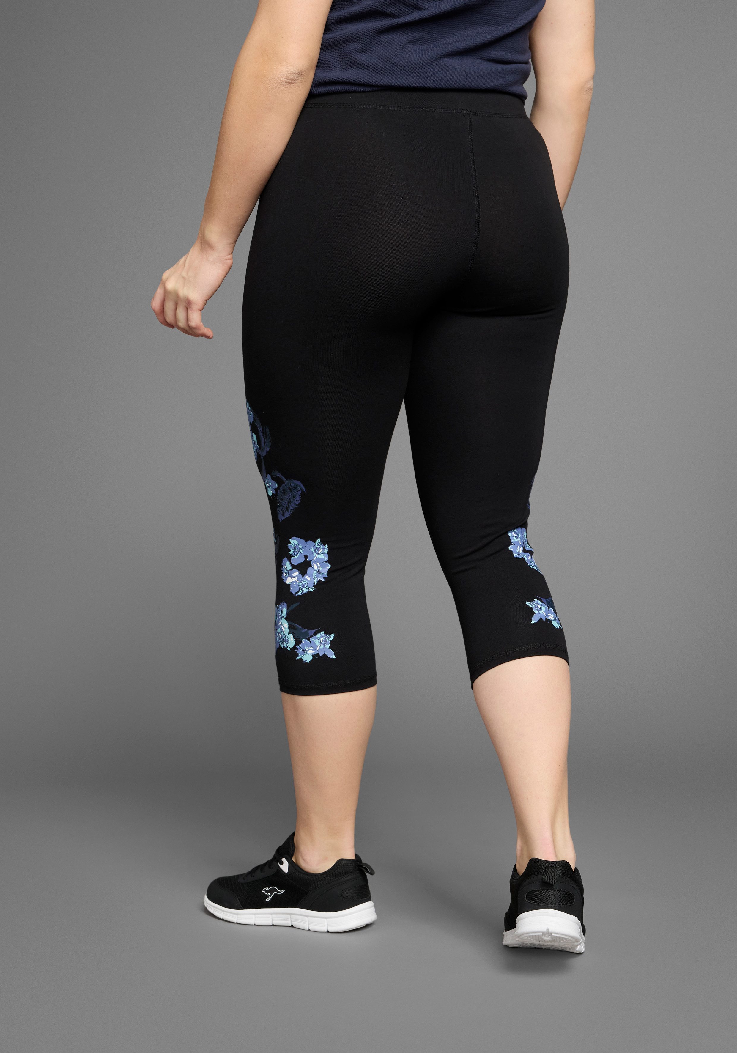KangaROOS Leggings Große Größen