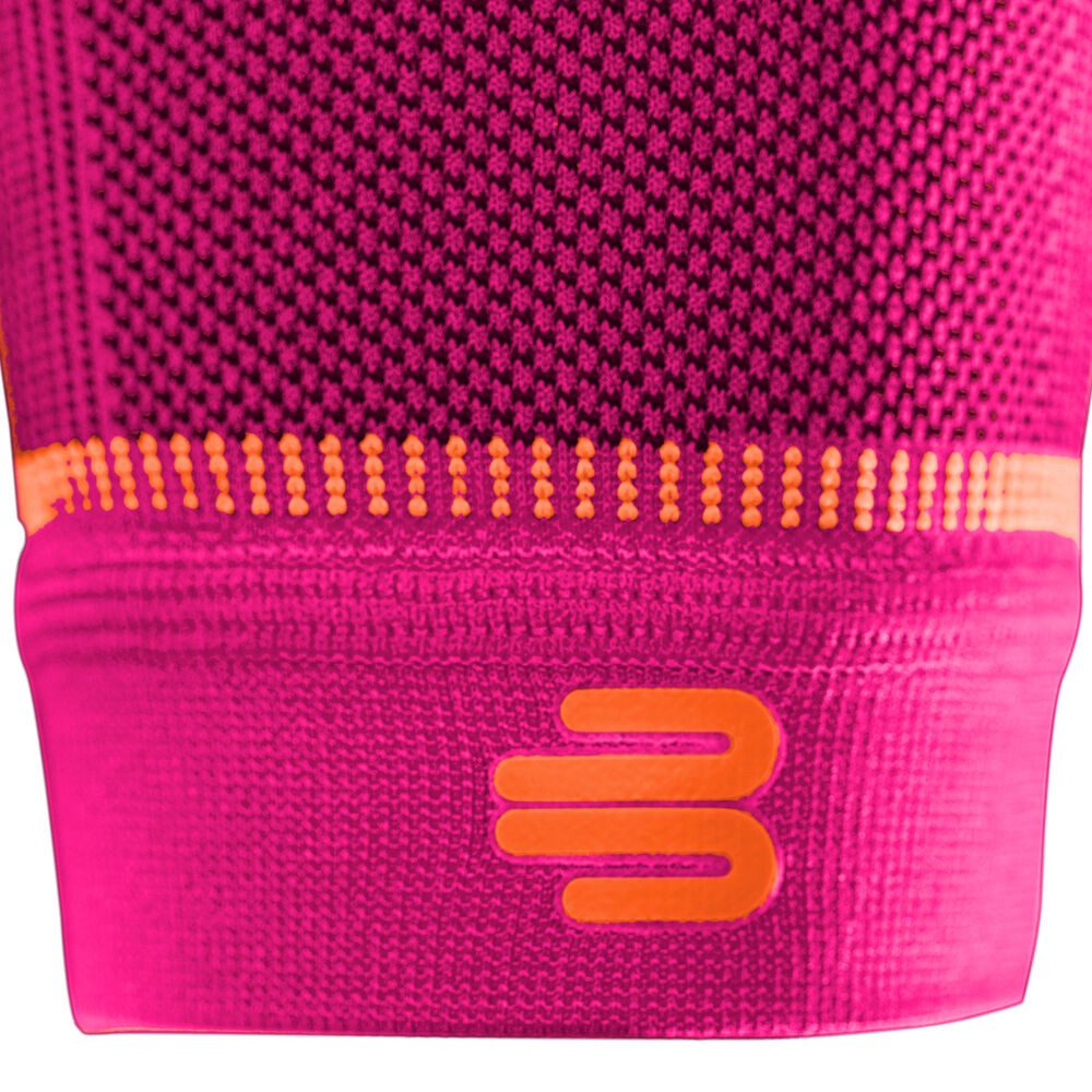 Bauerfeind Sleeve Compression Sleeves Arm schwarz (short)