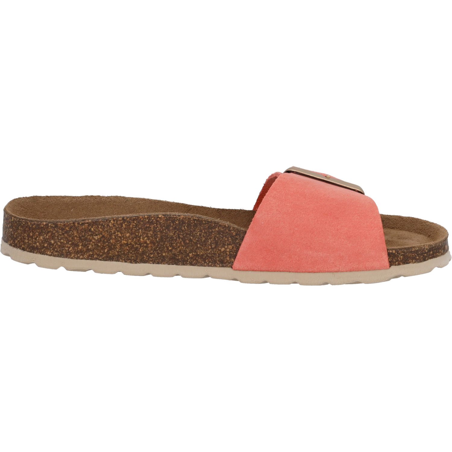 Palado Malta EGS Velours Premium Leather Pantolette