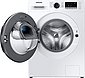 Samsung Waschmaschine WW4500T WW8ET4543AE, 8 kg, 1400 U/min, AddWash™, Bild 9